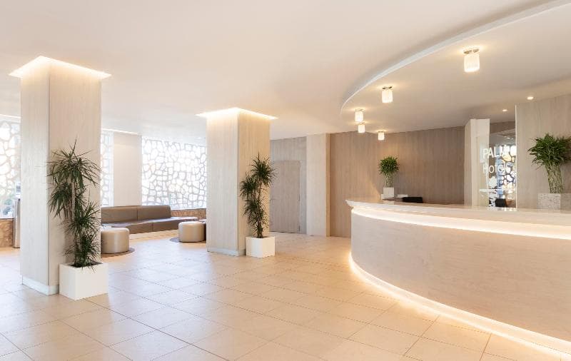 Hotel Palia Maria Eugenia 2