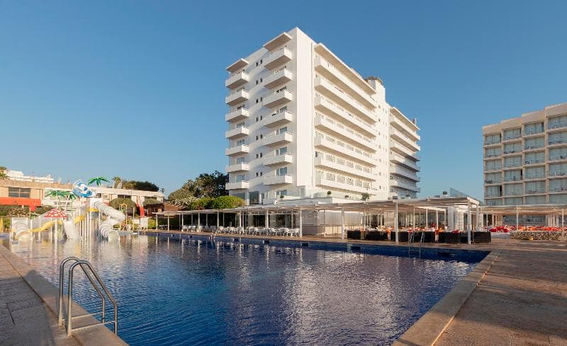 Hotel Palia Maria Eugenia 4