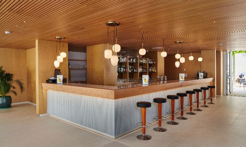Hipotels Bahia Grande 5