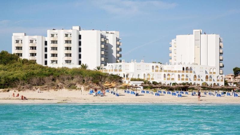 Hipotels Bahia Grande 2