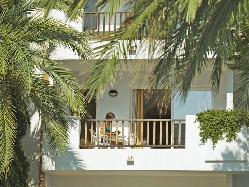 Inturotel Cala Azul Park 3