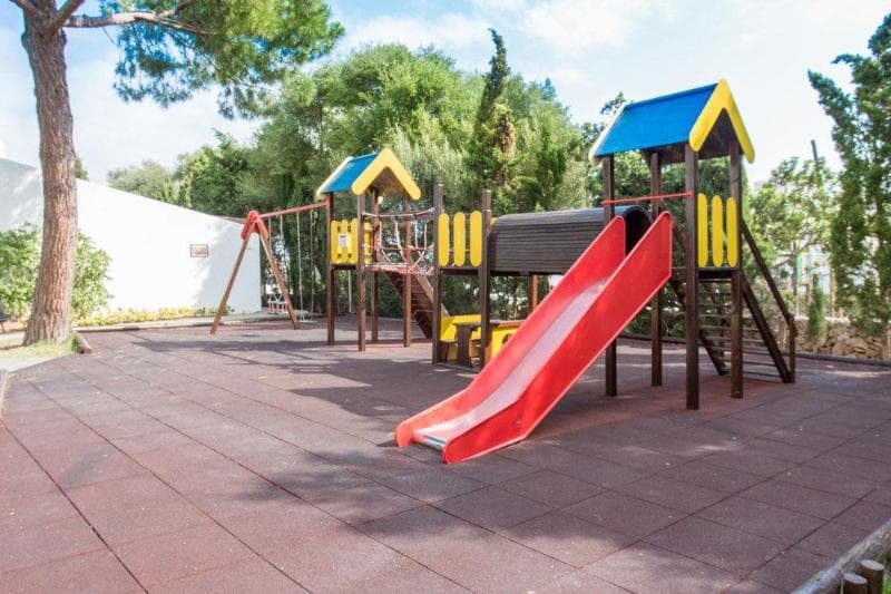 Inturotel Cala Azul Park 5