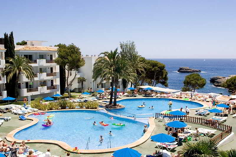 Inturotel Cala Azul Park 4