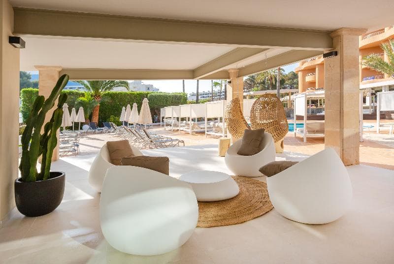 Marins Beach Club 4