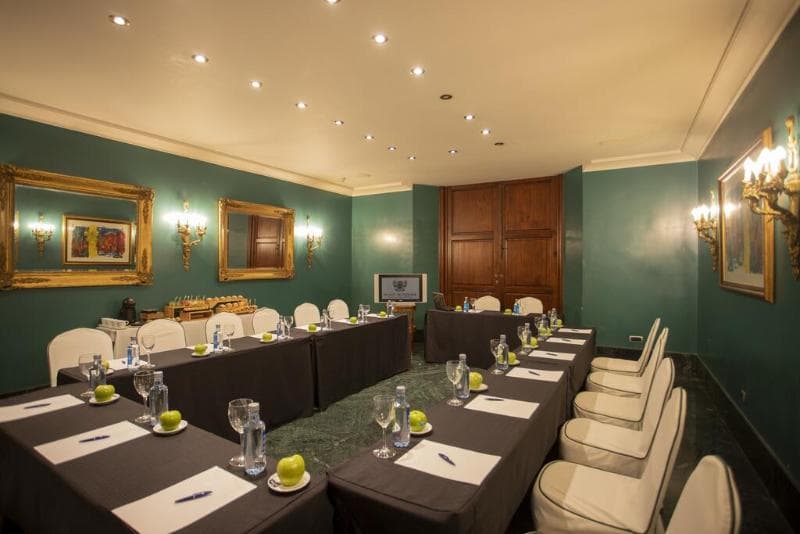 Sercotel Palacio de Tudemir 2