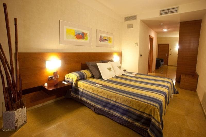 Sercotel Palacio de Tudemir 3