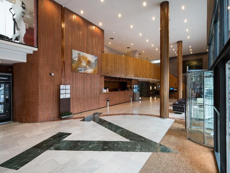 Catalonia Gran Hotel Verdi 2