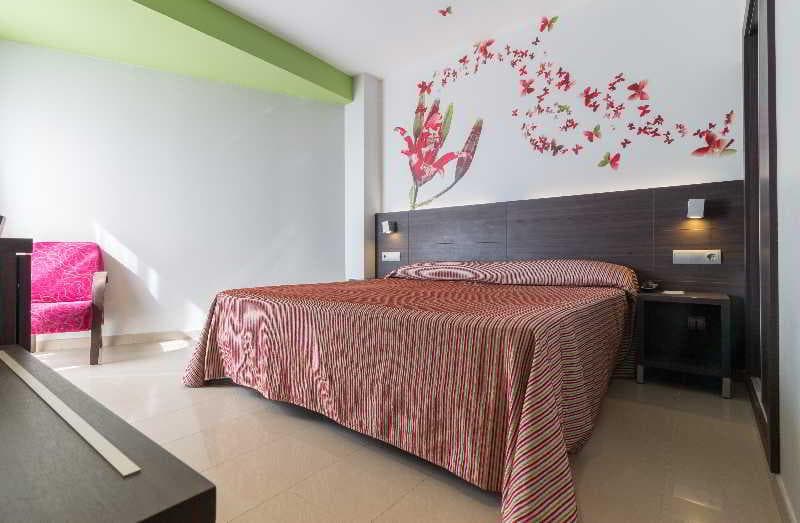Hotel Porto Calpe 3