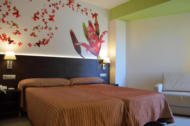 Hotel Porto Calpe 4