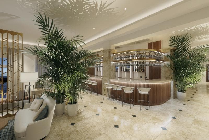 Denia Marriott La Sella Golf Resort & Spa 2