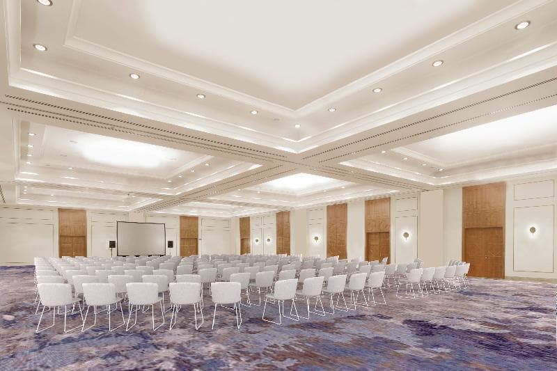 Denia Marriott La Sella Golf Resort & Spa 3