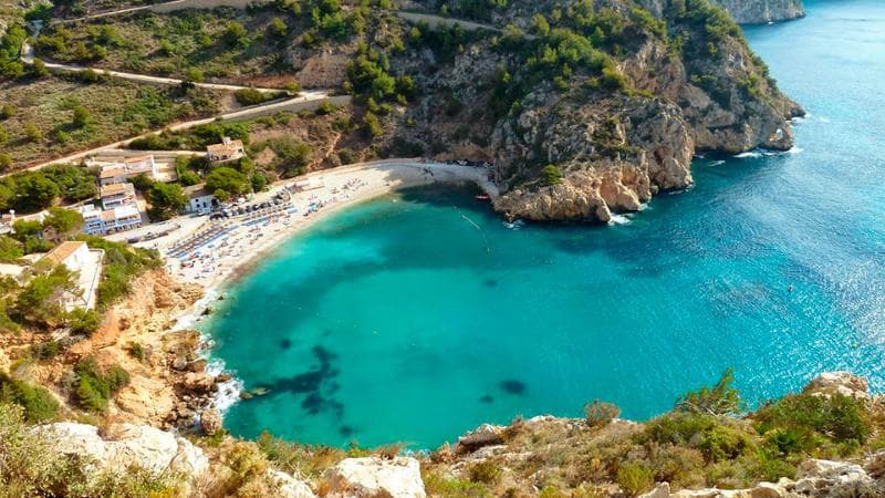 Denia Marriott La Sella Golf Resort & Spa 4
