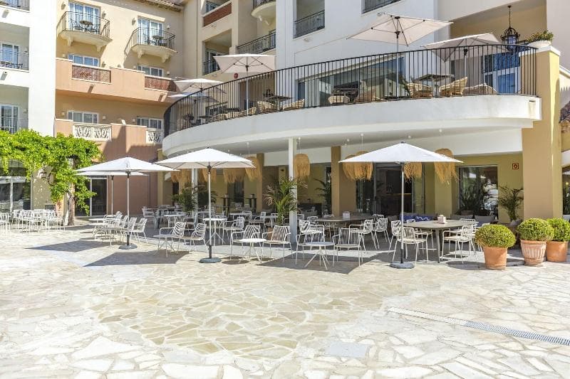 Denia Marriott La Sella Golf Resort & Spa 5