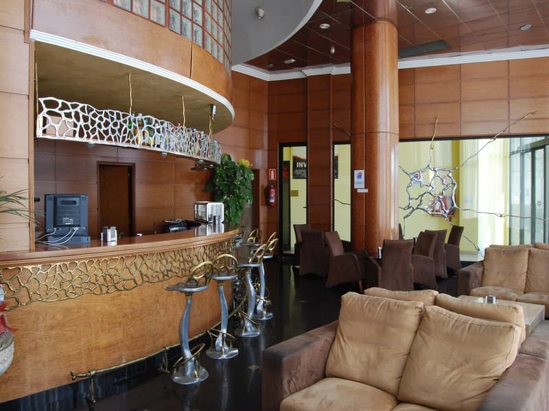 Vila-Real Palace Hotel 4