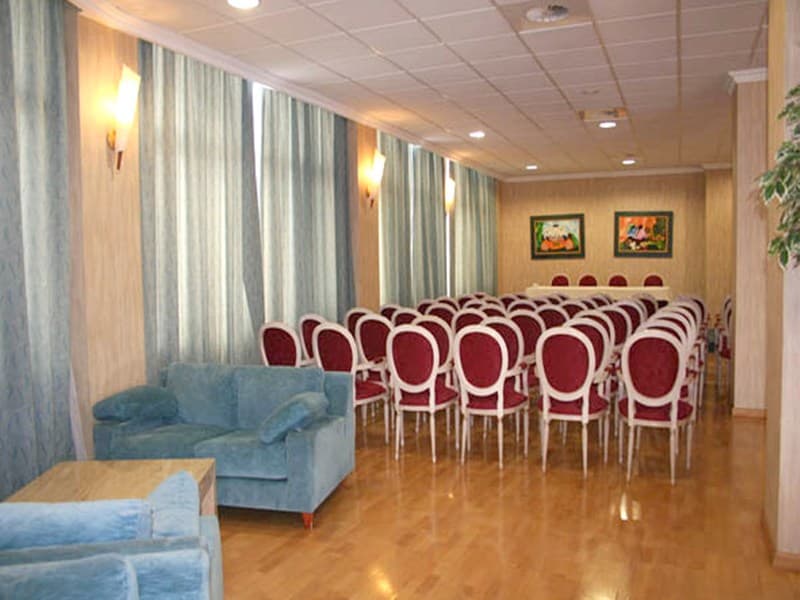 Vila-Real Palace Hotel 3