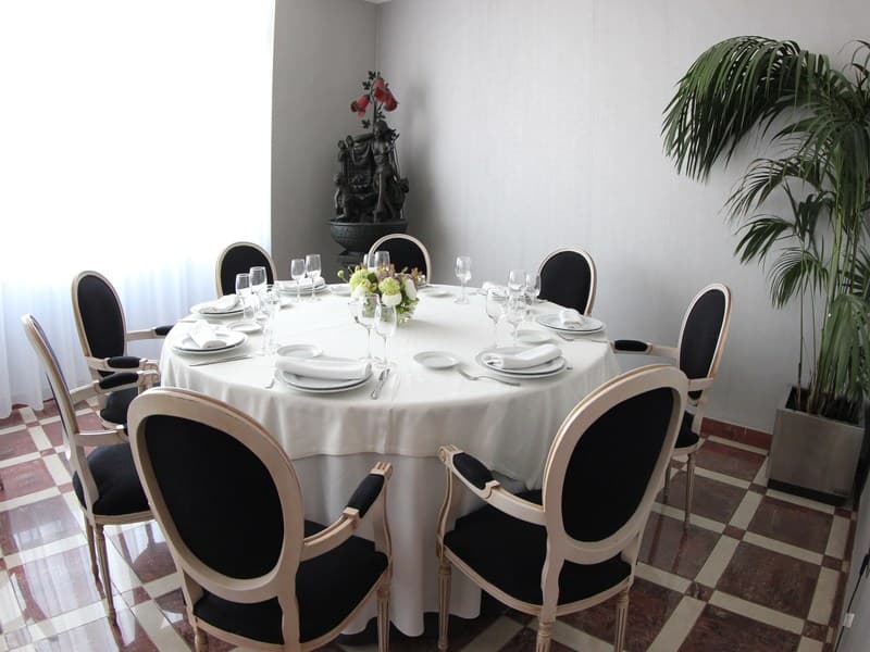 Vila-Real Palace Hotel
