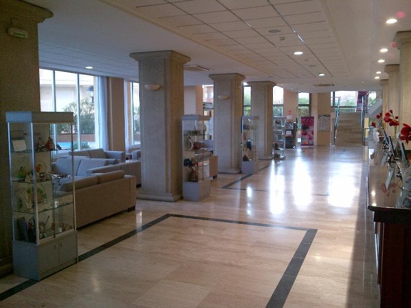 Gran Hotel Peñiscola 2