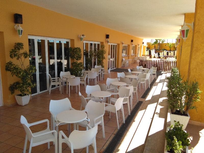 Gran Hotel Peñiscola 3