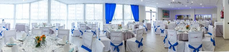 Gran Hotel Las Fuentes 3