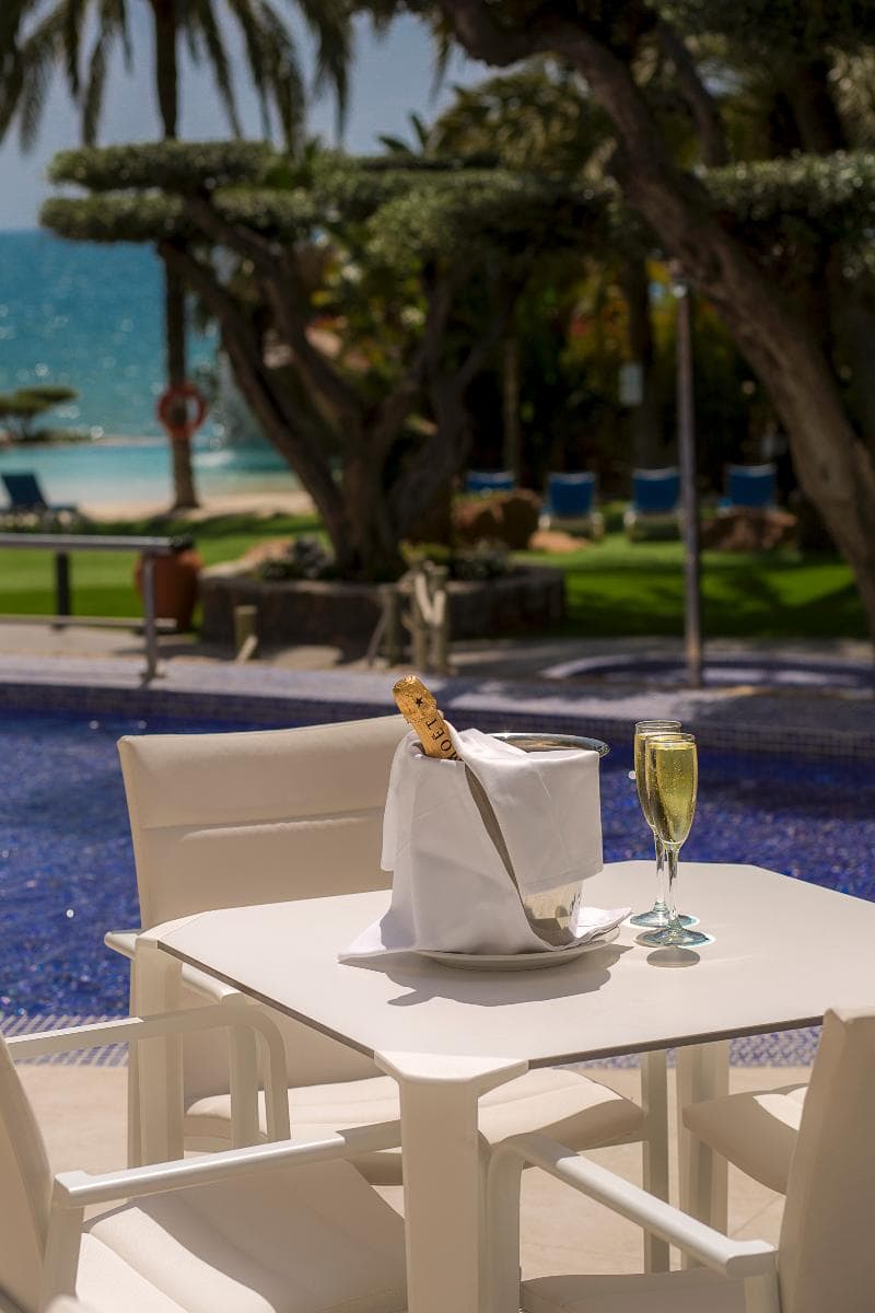 Gran Hotel Las Fuentes 5