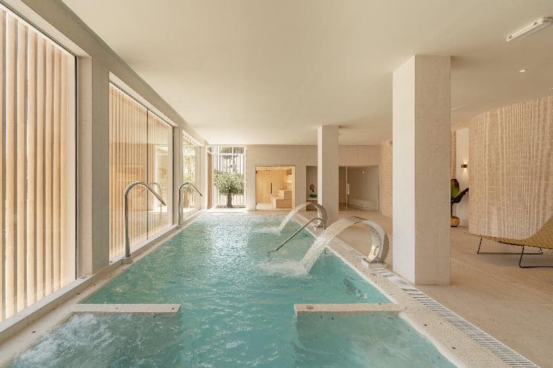 RH Silene Hotel & Spa 5