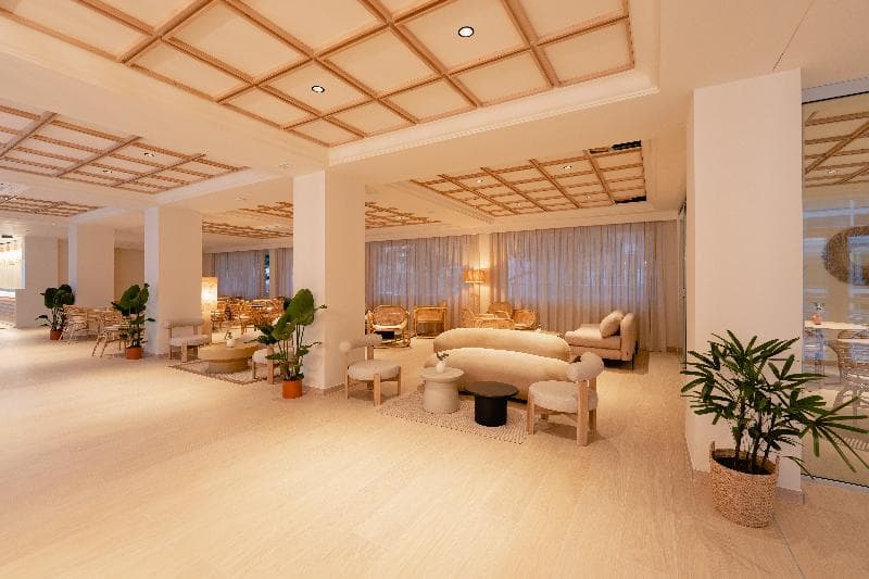 RH Silene Hotel & Spa 2