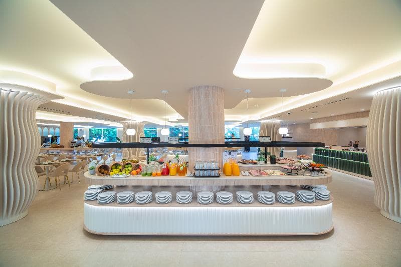 RH Silene Hotel & Spa 3