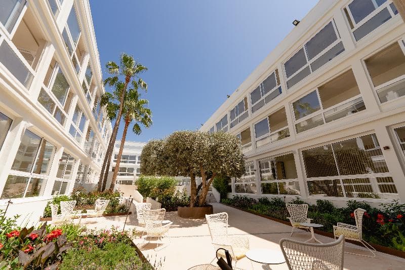RH Silene Hotel & Spa 4