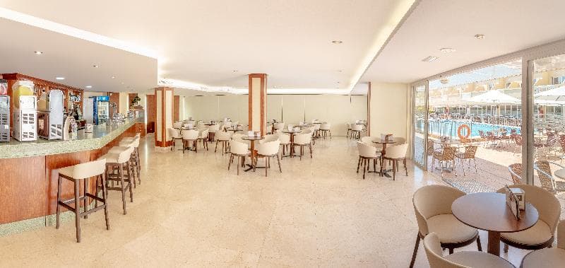 RH Casablanca Suites 3