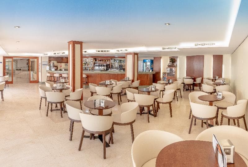 RH Casablanca Suites 5