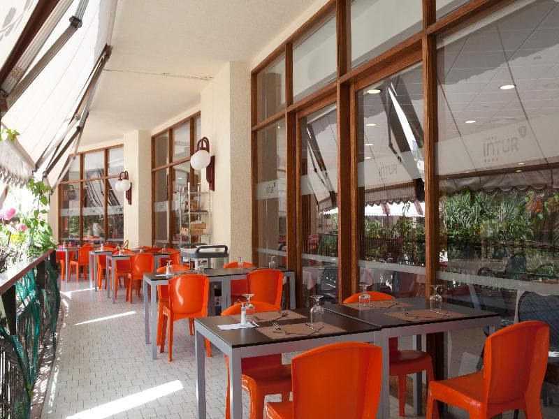 Intelier Orange 3