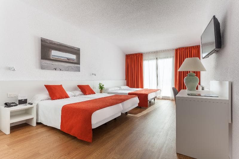 Intelier Orange 4