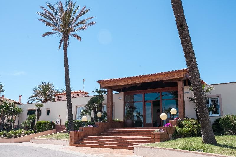AluaSun Mediterráneo