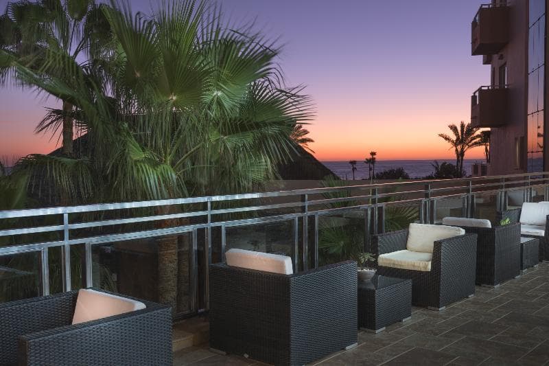 Elba Sara Beach & Golf Resort 2