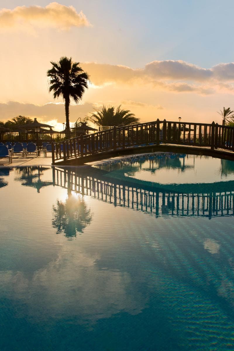Elba Sara Beach & Golf Resort 3