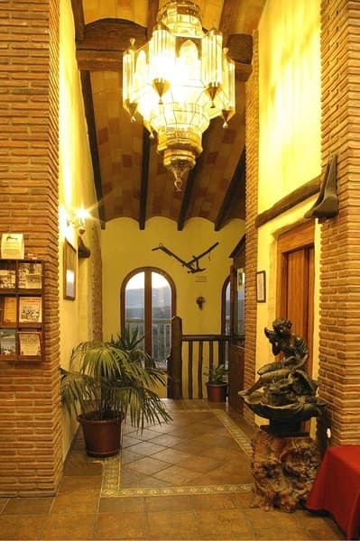 Rural Almazara 3
