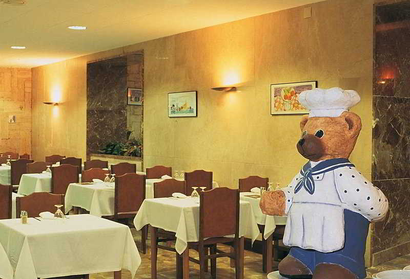 La Palmera & Spa 5