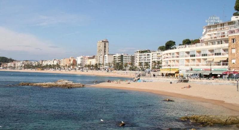 La Palmera & Spa 2