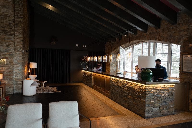 The Mountains Hotel 3