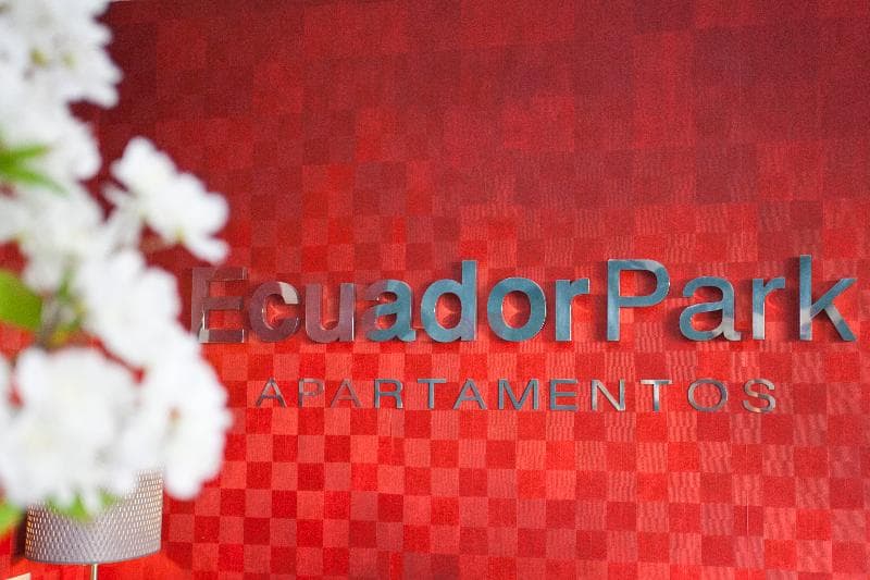 Ecuador Park 4