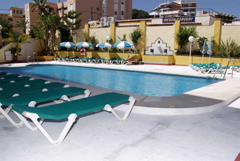 Ecuador Park 2