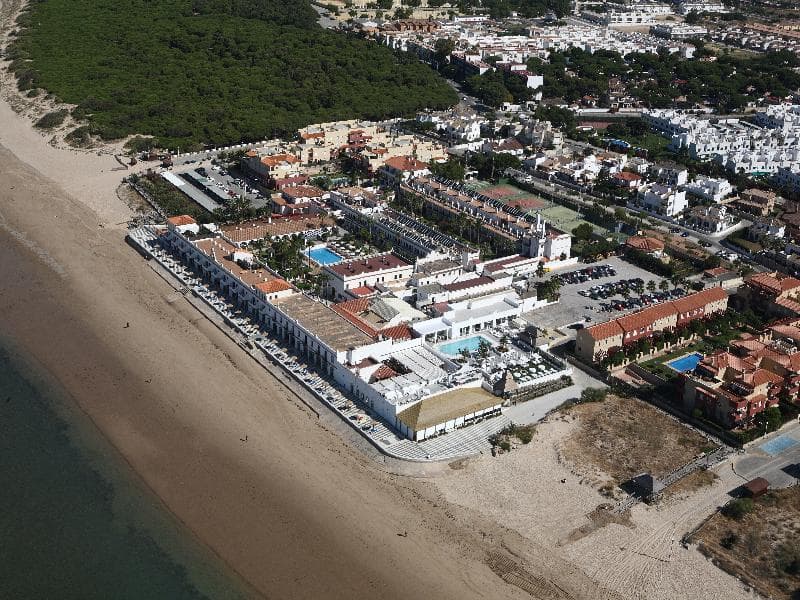 Playa de la Luz 5