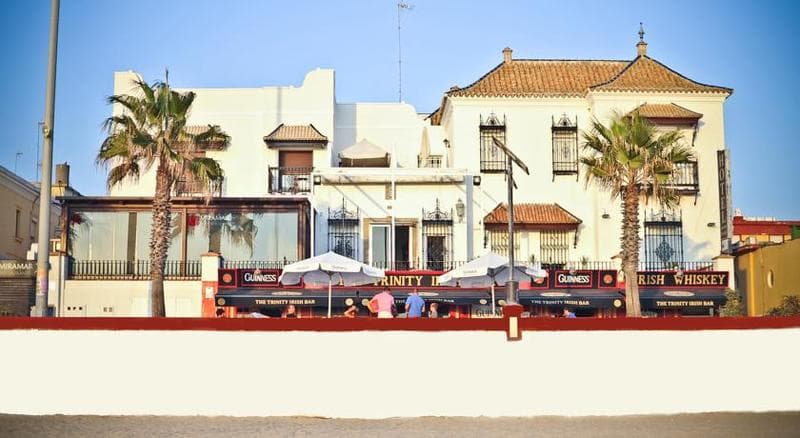 Playa de Regla 4