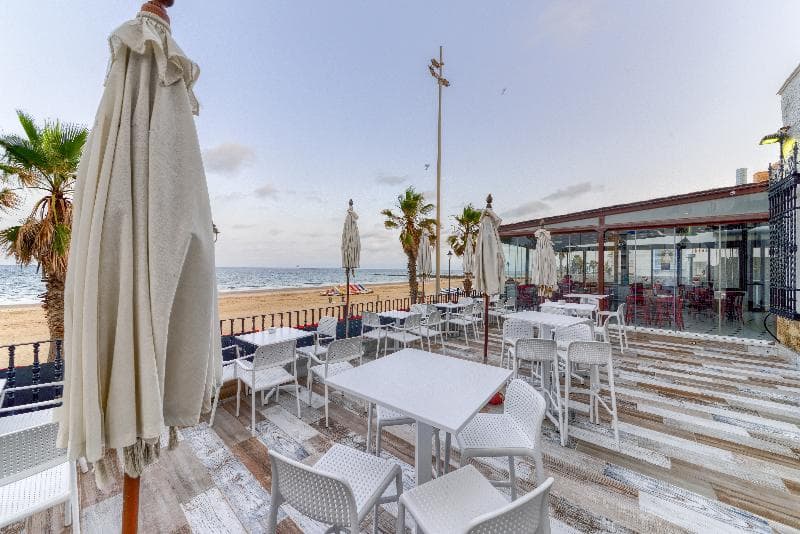 Playa de Regla 2