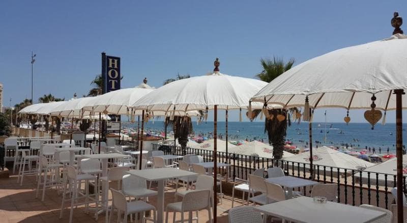 Playa de Regla 3