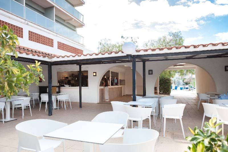 Ibersol Playa Dorada 3