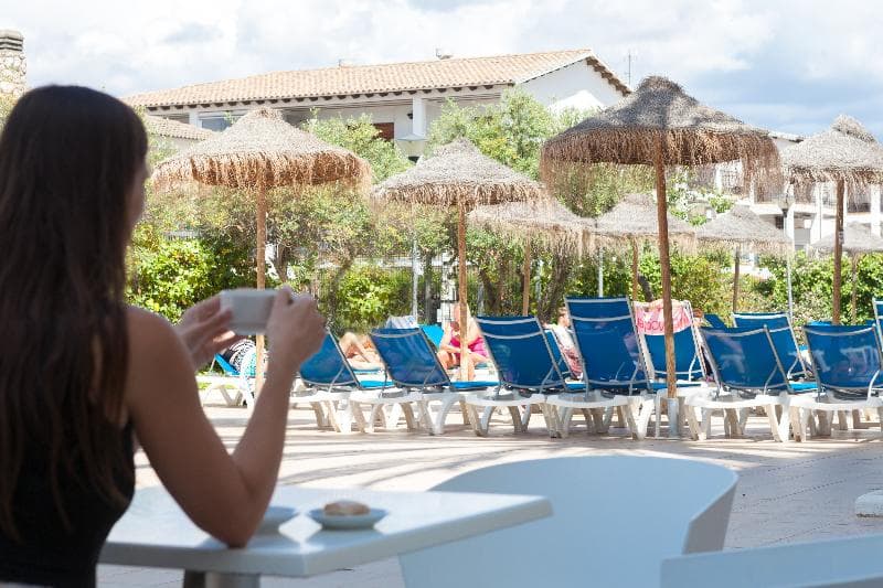 Ibersol Playa Dorada 4