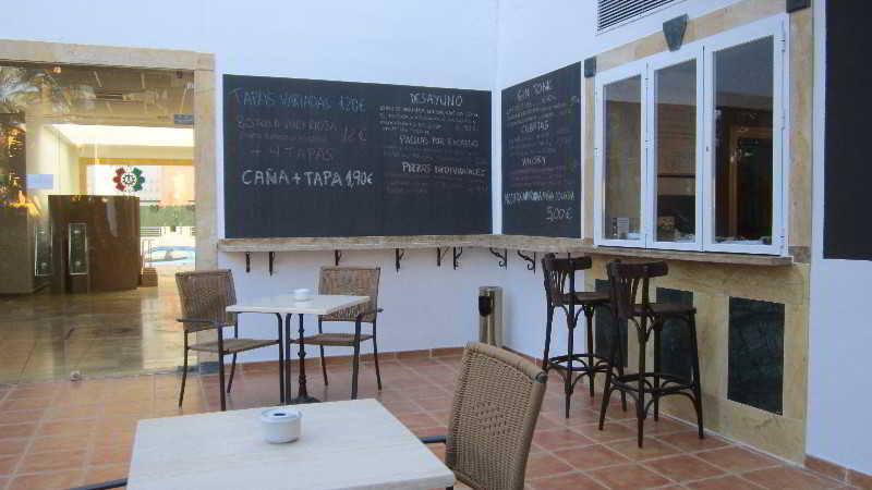 Apartamentos México