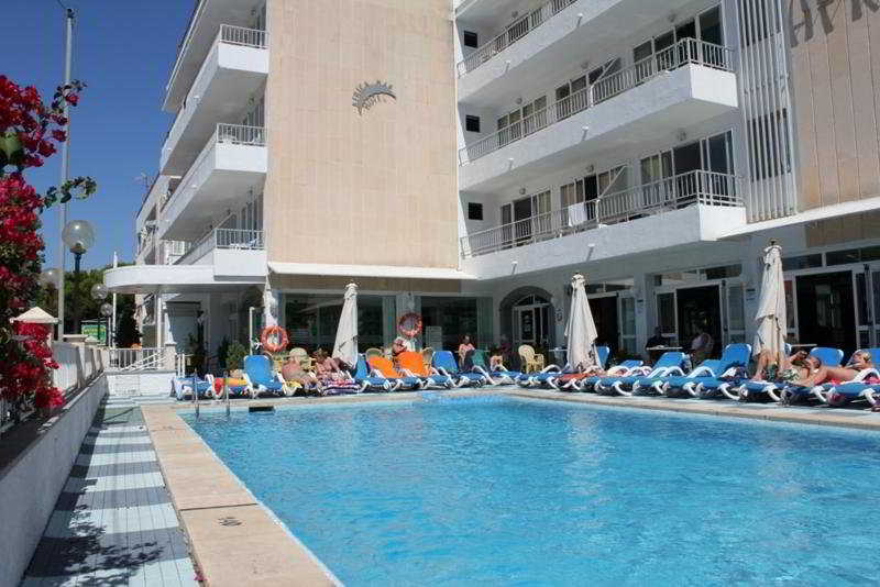 Africamar 5