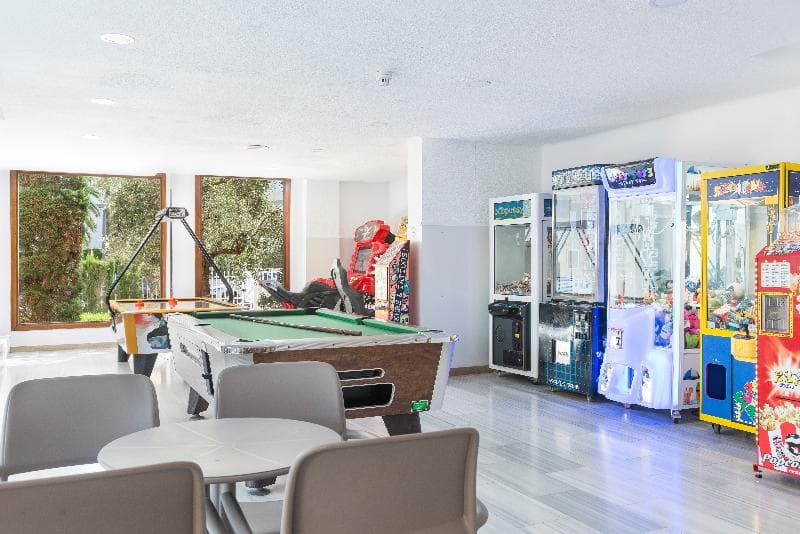 Aparthotel Alcudia Beach 2